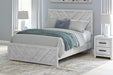 Cayboni Bed - De Avenue Furniture