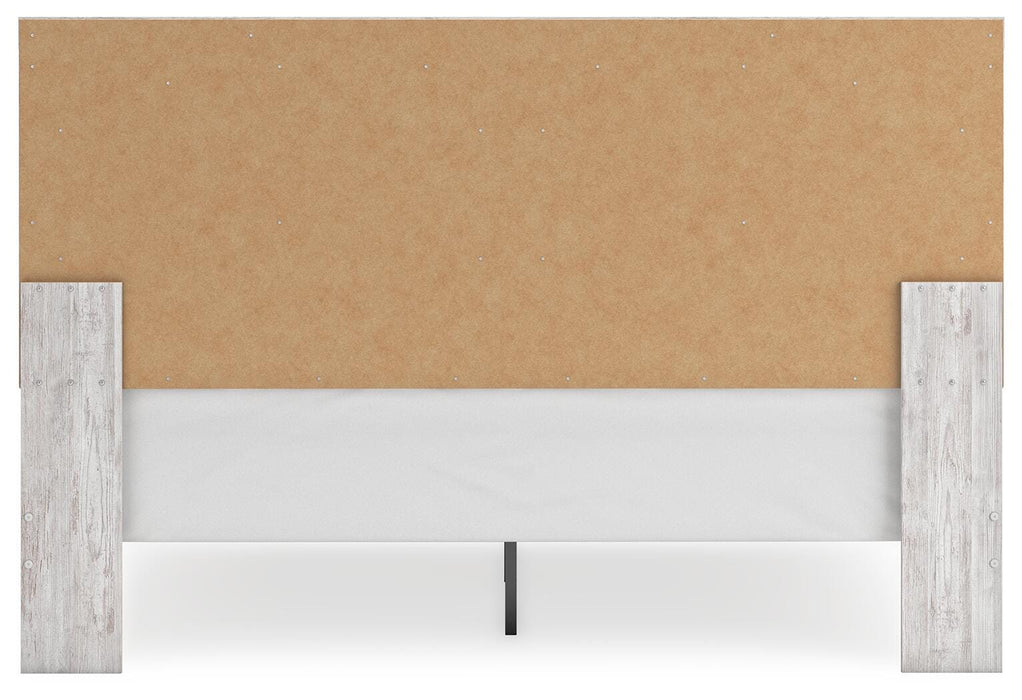 Cayboni Bed - De Avenue Furniture