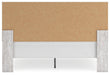 Cayboni Bed - De Avenue Furniture