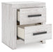 Cayboni Nightstand - De Avenue Furniture