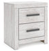 Cayboni Nightstand - De Avenue Furniture
