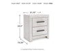 Cayboni Bedroom Package - De Avenue Furniture