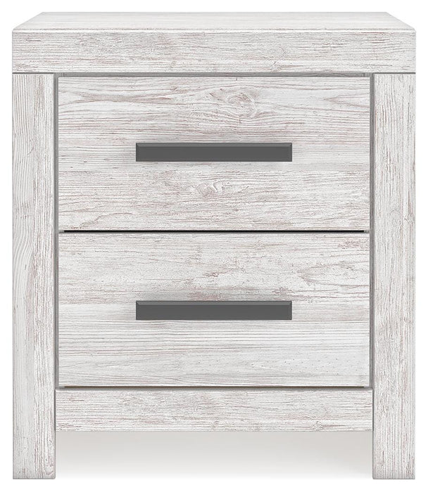 Cayboni Bedroom Package - De Avenue Furniture