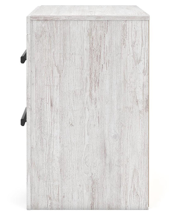 Cayboni Nightstand - De Avenue Furniture