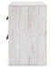 Cayboni Nightstand - De Avenue Furniture