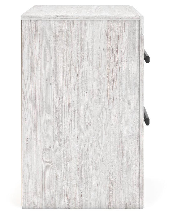 Cayboni Nightstand - De Avenue Furniture