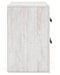 Cayboni Nightstand - De Avenue Furniture