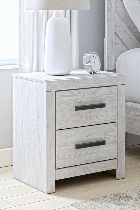 Cayboni Bedroom Package - De Avenue Furniture