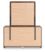 Fortlorn Dresser and Mirror - De Avenue Furniture