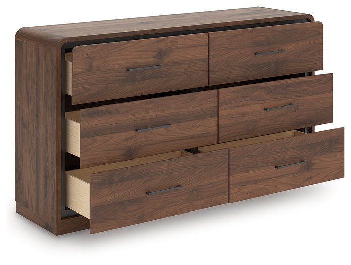 Fortlorn Dresser - De Avenue Furniture