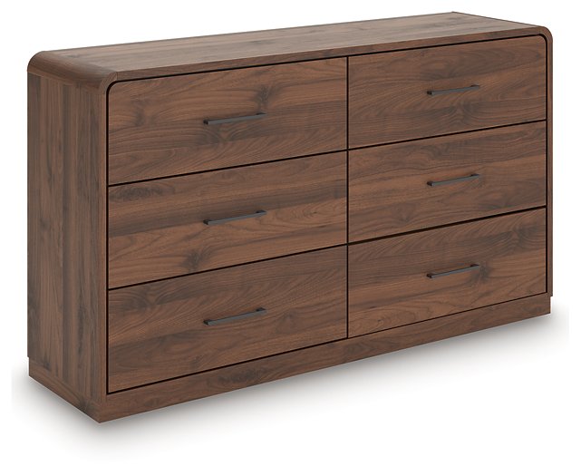 Fortlorn Dresser - De Avenue Furniture