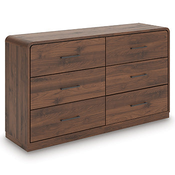 Fortlorn Dresser - De Avenue Furniture