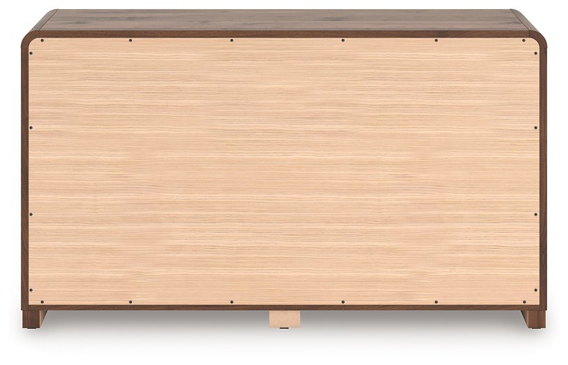 Fortlorn Dresser - De Avenue Furniture