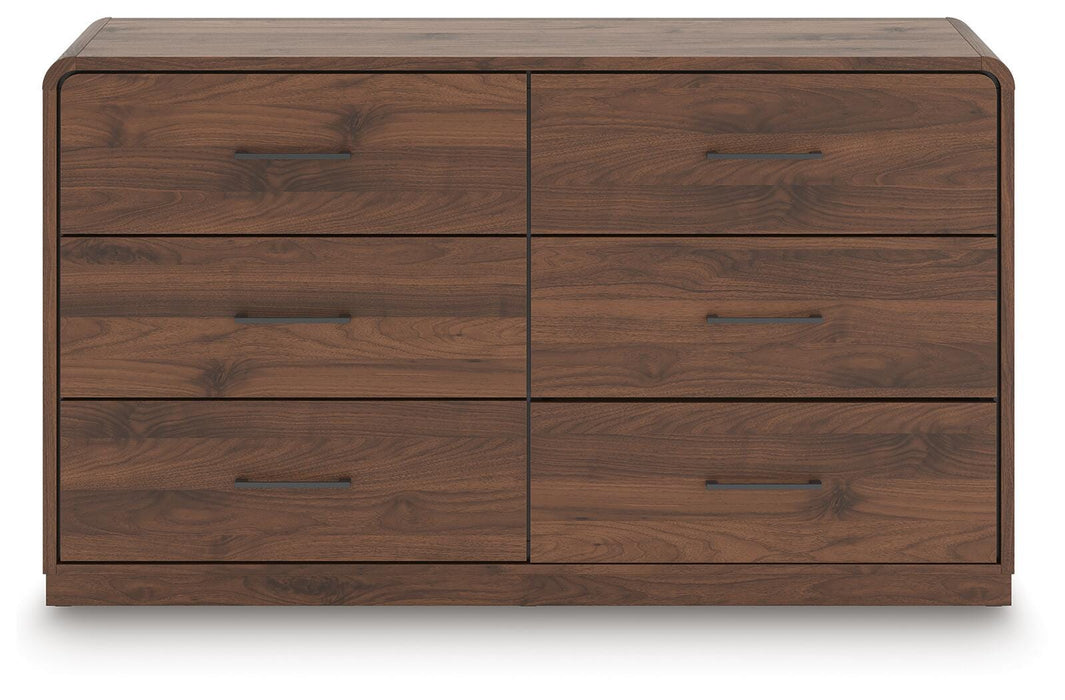 Fortlorn Dresser - De Avenue Furniture