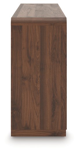 Fortlorn Dresser - De Avenue Furniture