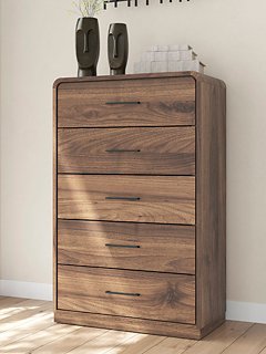 Fortlorn Chest of Drawers - De Avenue Furniture