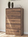Fortlorn Chest of Drawers - De Avenue Furniture