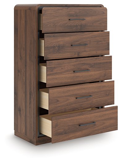 Fortlorn Chest of Drawers - De Avenue Furniture