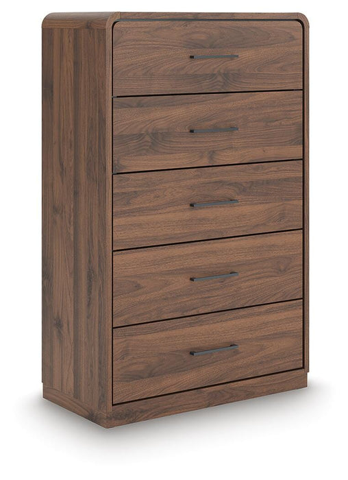 Fortlorn Chest of Drawers - De Avenue Furniture