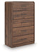 Fortlorn Chest of Drawers - De Avenue Furniture