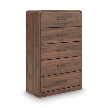 Fortlorn Chest of Drawers - De Avenue Furniture