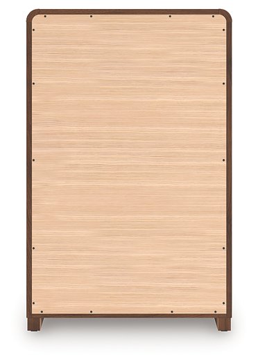 Fortlorn Chest of Drawers - De Avenue Furniture