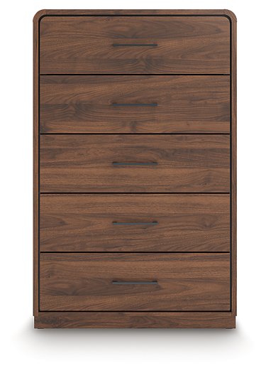 Fortlorn Chest of Drawers - De Avenue Furniture