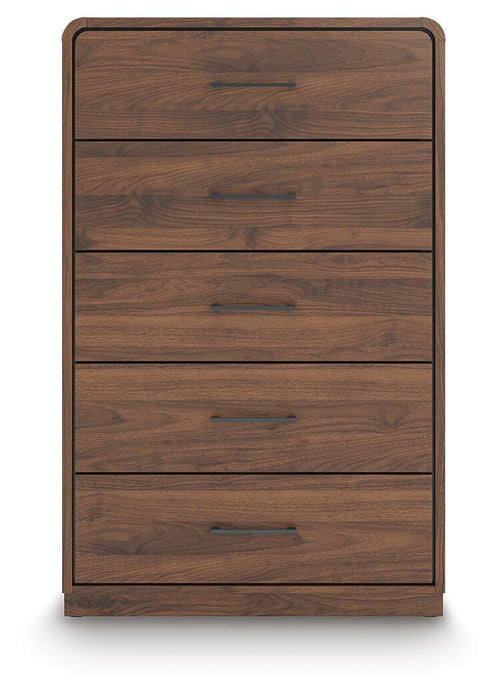 Fortlorn Chest of Drawers - De Avenue Furniture