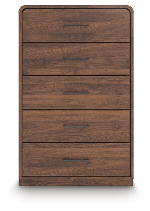 Fortlorn Chest of Drawers - De Avenue Furniture