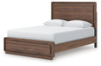 Fortlorn Bed - De Avenue Furniture