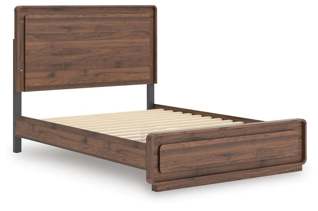 Fortlorn Bed - De Avenue Furniture
