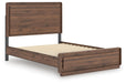 Fortlorn Bed - De Avenue Furniture