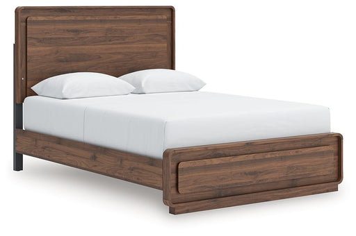 Fortlorn Bed - De Avenue Furniture