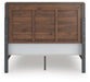 Fortlorn Bed - De Avenue Furniture