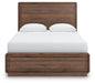 Fortlorn Bed - De Avenue Furniture