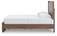 Fortlorn Bed - De Avenue Furniture