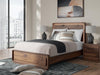Fortlorn Bed - De Avenue Furniture