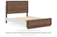 Fortlorn Bed - De Avenue Furniture
