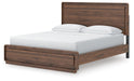 Fortlorn Bed - De Avenue Furniture