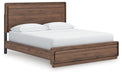 Fortlorn Bed - De Avenue Furniture