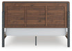 Fortlorn Bed - De Avenue Furniture