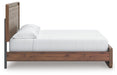 Fortlorn Bed - De Avenue Furniture