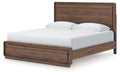 Fortlorn Bed - De Avenue Furniture