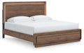 Fortlorn Bed - De Avenue Furniture