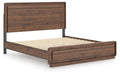 Fortlorn Bed - De Avenue Furniture