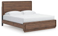 Fortlorn Bed - De Avenue Furniture