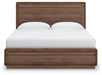 Fortlorn Bed - De Avenue Furniture