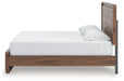 Fortlorn Bed - De Avenue Furniture