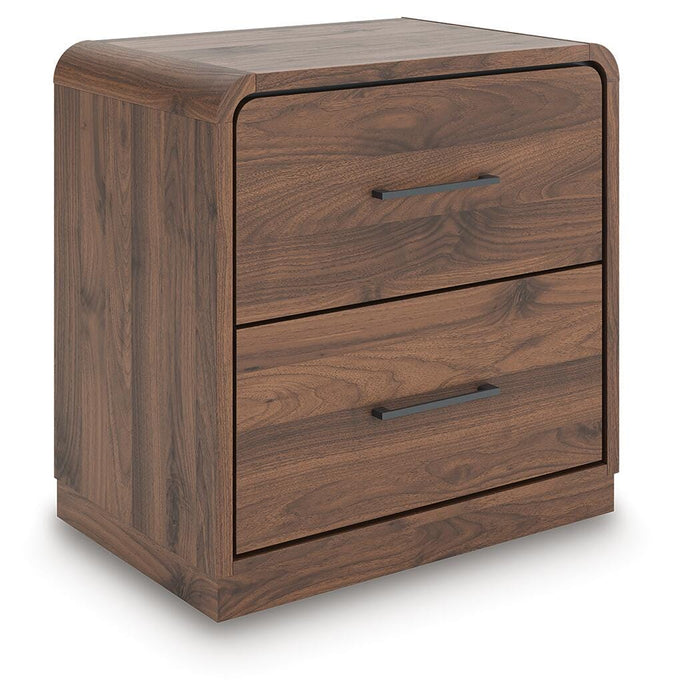 Fortlorn Nightstand - De Avenue Furniture