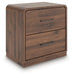 Fortlorn Nightstand - De Avenue Furniture